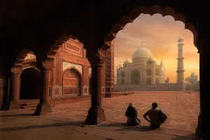 Luxury India & Kerala cu Razvan Pascu & Iulian Aruxandei, 14 zile - februarie 2026