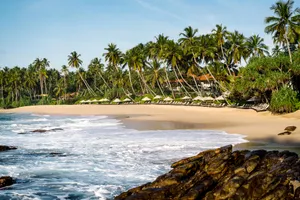 Sejur wellness Tangalle, Sri Lanka - februarie 2027