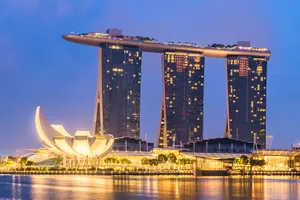 Sejur Singapore & plaja Bali, 11 zile - iulie