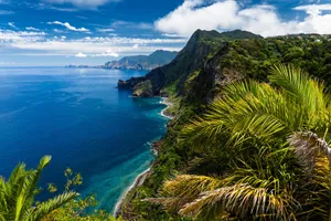 Paste 2026 - Sejur Madeira, Portugalia, 9 zile