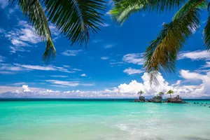 Oferta Zilei - Paste 2026 - Sejur Manila & plaja Boracay, Filipine, 12 zile