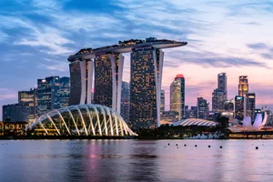 Circuit Singapore, Ubud si plaja Bali, Indonezia, 14 zile, august 2026