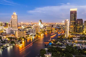 Share a Trip - Circuit Phuket si Bangkok, 10 zile
