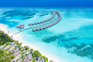 Sun Siyam Iru Fushi Maldives 5*