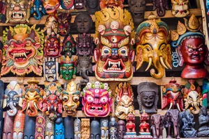 Highlights Nepal, Bhutan & Eastern India