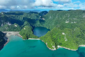 Oferta zilei - Craciun 2025 & Revelion 2026 - Sejur Kuala Lumpur & plaja Langkawi, Malaezia, 14 zile