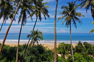 Paste 2026 - Escape Colombo & plaja Bentota, Sri Lanka, 13 zile