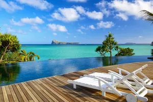 Sejur plaja Mauritius, 10 zile - 22 mai 2022