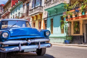 Revelion 2027 - Grup Classic Cuba - cu Roxana Popa