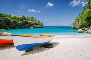 Sejur plaja Aruba & Curacao - ianuarie 2027