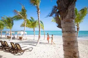 Sejur charter Punta Cana, 9 zile - februarie 2022