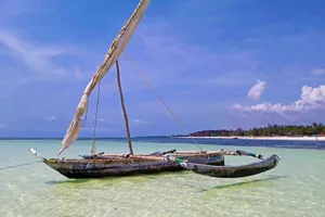 Sejur charter Diani Beach, Kenya, 9 zile - ianuarie 2022