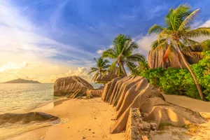 Island Hopping in Seychelles, 12 zile, iunie 2023