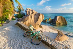 Sejur plaja Insulele Mahe & Praslin, Seychelles, 10 zile, noiembrie 2023