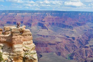 Revelion 2027 - Circuit self-drive SUA Vest - Las Vegas, Los Angeles si Parcurile Nationale, 10 zile