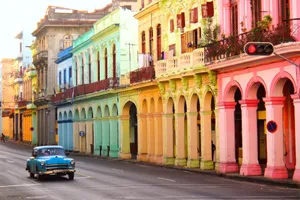 Circuit de grup - Solo Traveller Cuba & Mexic, 13 zile - februarie 2026