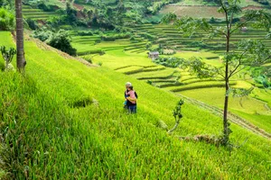 Vietnam - Off the Beaten Track