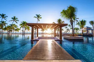 Sejur plaja Punta Cana, Republica Dominicana, 11 zile - martie 2022