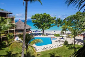 Luna de miere - Sejur plaja Coral Strand Seychelles 4*, 10 zile