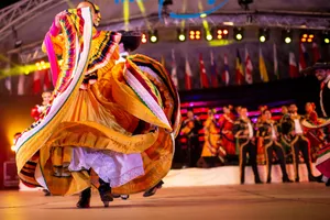 Share a trip - Circuit Ciudad de Mexico & peninsula Yucatan, Mexic, 12 zile - noiembrie 2026