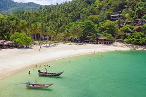 Sejur plaja Krabi & Phuket, Thailanda, 10 zile - octombrie 2025