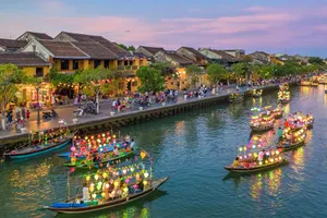 Share a trip - Circuit Vietnam, 11 zile - noiembrie 2026