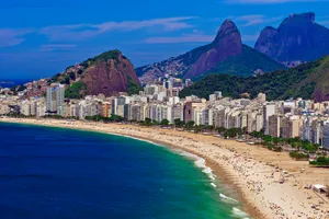 Circuit Brazilia & Argentina - Rio de Janeiro, Cascadele Iguazu & Buenos Aires, 12 zile - martie 2027