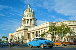 Paste 2023 - Sejur Havana & plaja Varadero, Cuba, 12 zile