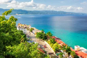 Sejur plaja Montego Bay, 9 zile - noiembrie 2021