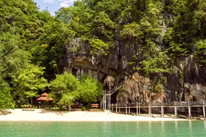 Paste 2026 - Circuit Kuala Lumpur, Singapore & plaja Langkawi, Malaezia, 14 zile