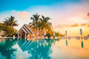 Revelion 2026 - Sejur charter Luxury Maldive, 10 zile