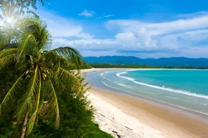 Sejur charter plaja Khao Lak & Phuket, Thailanda, 9 zile - ianuarie 2027