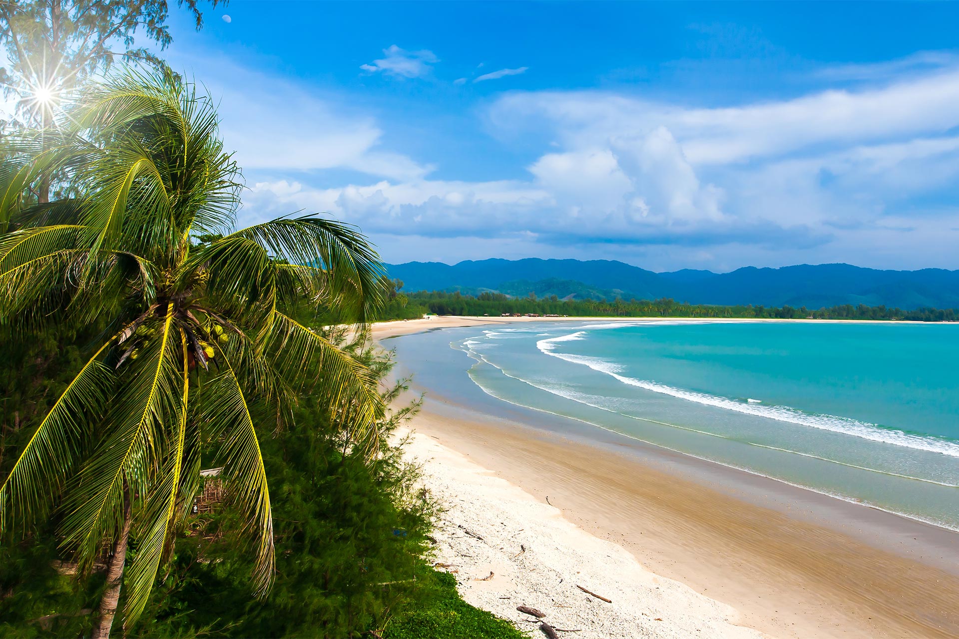 Sejur charter plaja Khao Lak & Phuket, Thailanda, 9 zile - ianuarie 2027