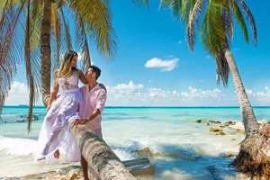 Honeymoon Mexic