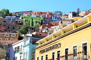 Mexico Lindo y Querido