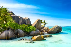 Island Hopping in Seychelles, 12 zile - iunie 2027