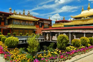 Circuit de grup - Amazing Yunnan & Tibet, China, 17 zile - octombrie 2026