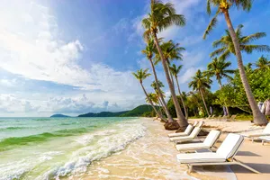 Valentine's Day - Sejur Saigon & plaja Phu Quoc, Vietnam, 11 zile - februarie 2026