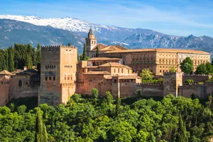 Circuit de grup - Best of Andaluzia, Spania, 9 zile - septembrie 2026 - cu Iulian Aruxandei