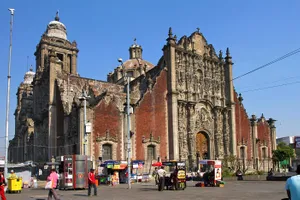 Sejur Ciudad de Mexico & plaja Riviera Cancun, Mexic, 12 zile, octombrie 2026