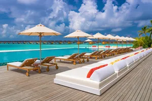 Luna de miere - Sejur plaja The Standard Huruvalhi Maldives, 8 zile