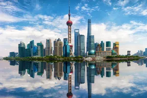 Grup Luxury China & Hong Kong - iunie 2027