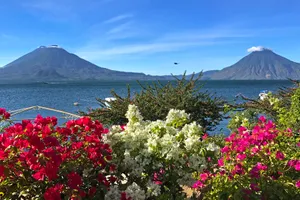 Discover Guatemala & Belize