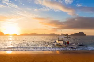 Honeymoon Filipine