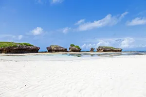 Sejur plaja Malindi, Kenya, 9 zile - octombrie 2023