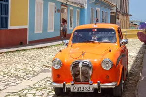 Revelion 2026 - Share a trip - Circuit Cuba, 13 zile