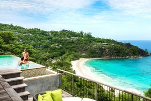 Four Seasons Resort Seychelles 5*