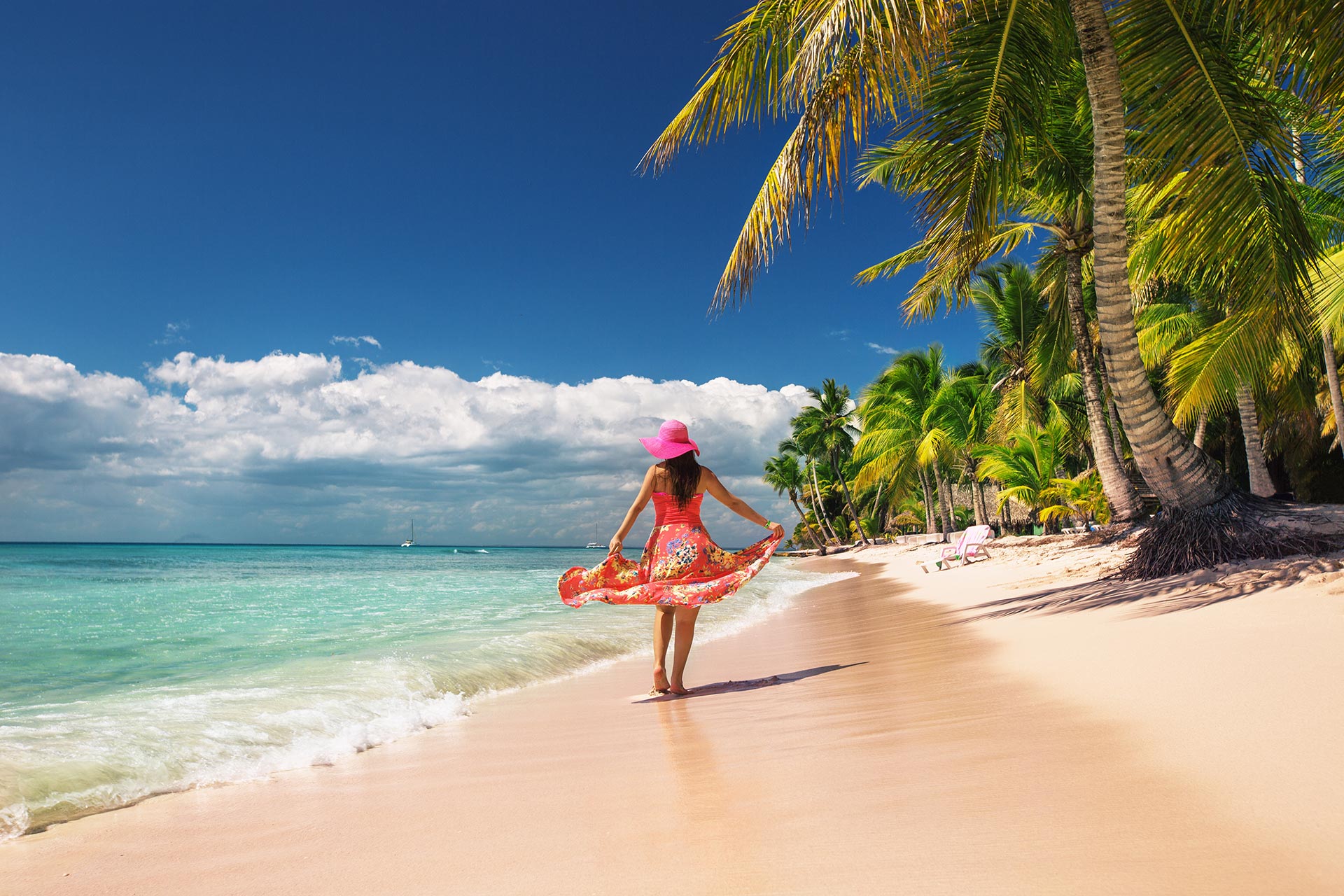 Sejur plaja Punta Cana & La Romana, Republica Dominicana, 11 zile - februarie 2026