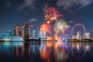 Revelion 2026 - Sejur Singapore & plaja Bali, Indonezia, 11 zile - Ultimul loc disponibil