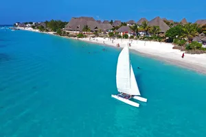 Sejur charter Zanzibar, Tanzania, 9 zile - 12 ianuarie 2026